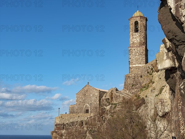 Castelsardo Cathedral