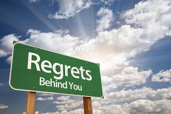 Regrets