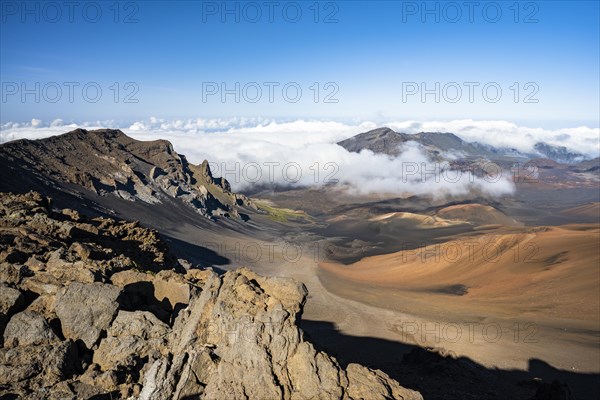 Haleakala-Nationalpark