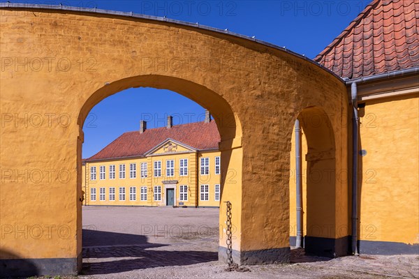 Roskilde Mansion