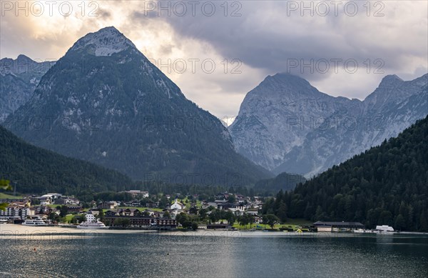 Lake Achensee