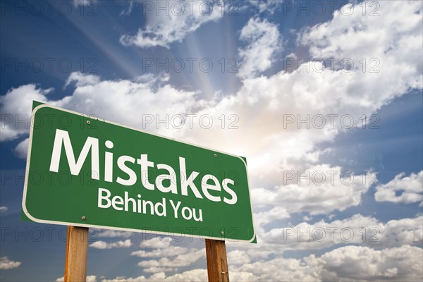 Mistakes