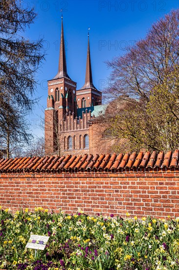 Roskilde Cathedral