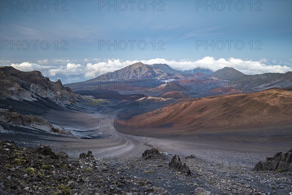 Haleakala-Nationalpark