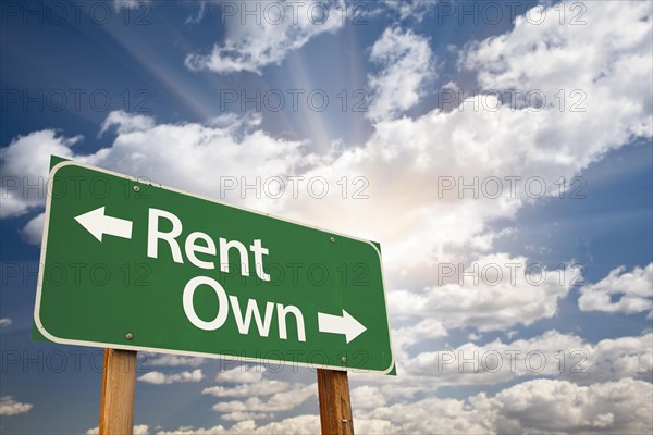 Rent