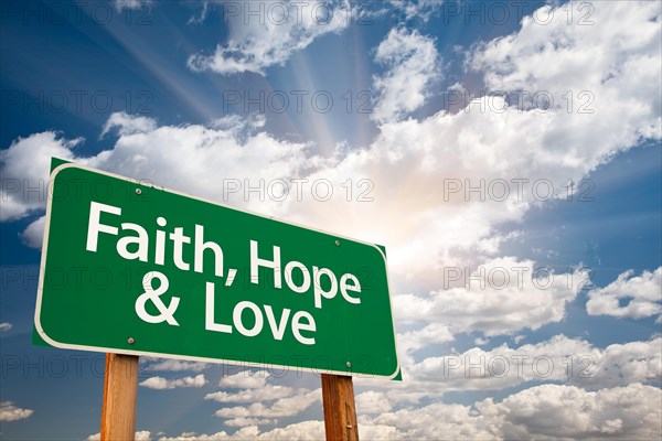 Faith