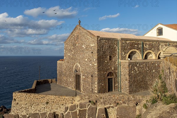 Castelsardo Cathedral