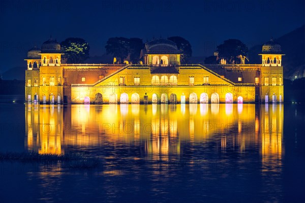 Rajasthan famous tourist landmark