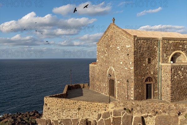 Castelsardo Cathedral