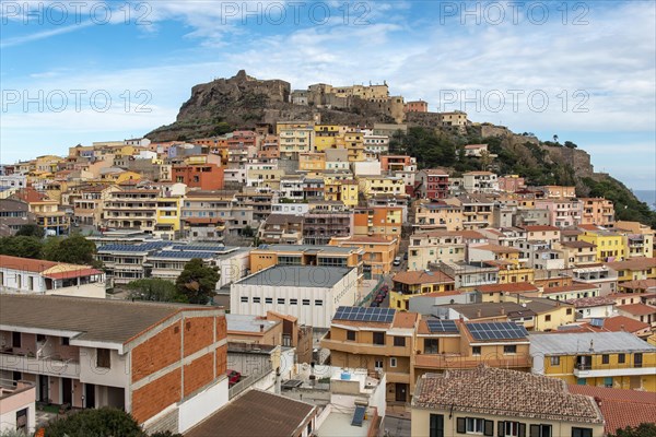 Castelsardo