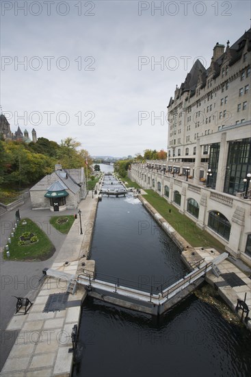 Rideau Canal