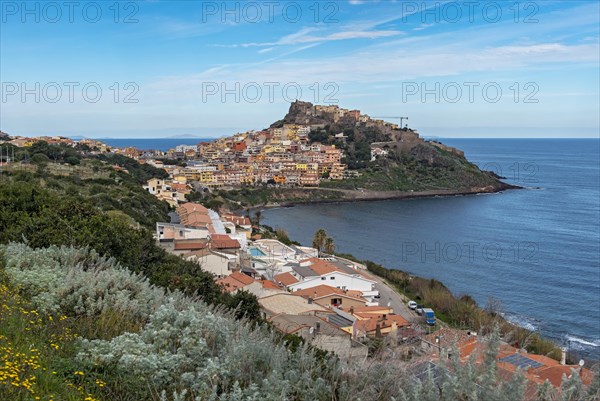 Castelsardo