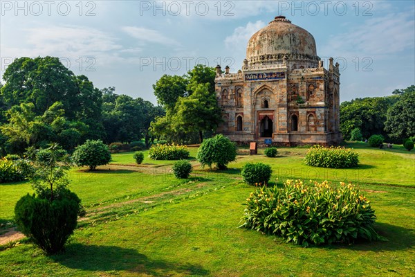 Sheesh Gumbad