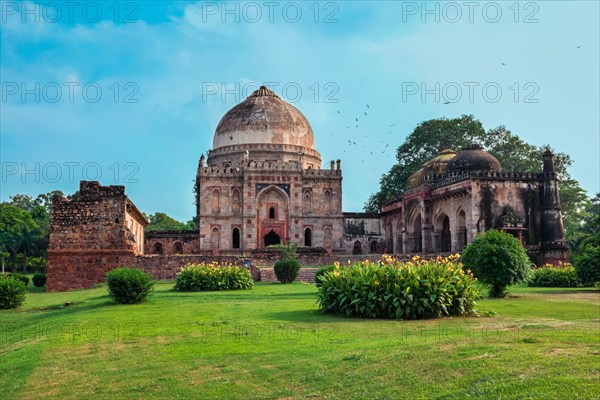 Sheesh Gumbad