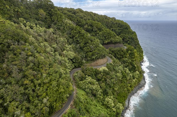 Road to Hana