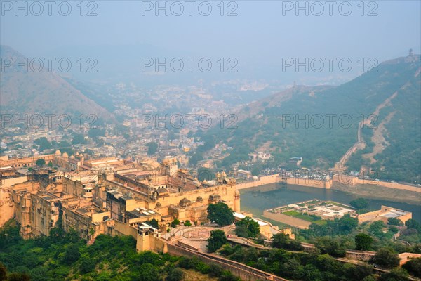 Indian travel famous tourist landmark