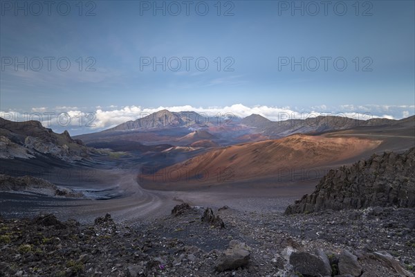 Haleakala-Nationalpark