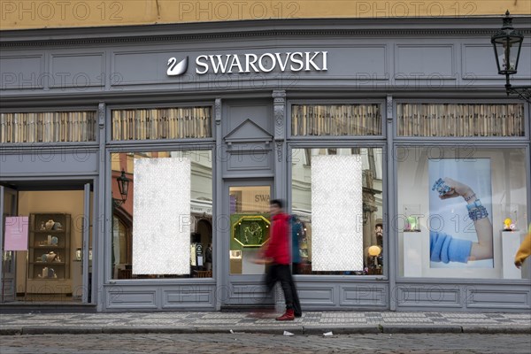 Swarovski