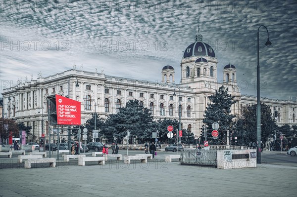 Kunsthistorisches Museum