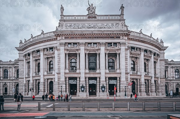 Burgtheater