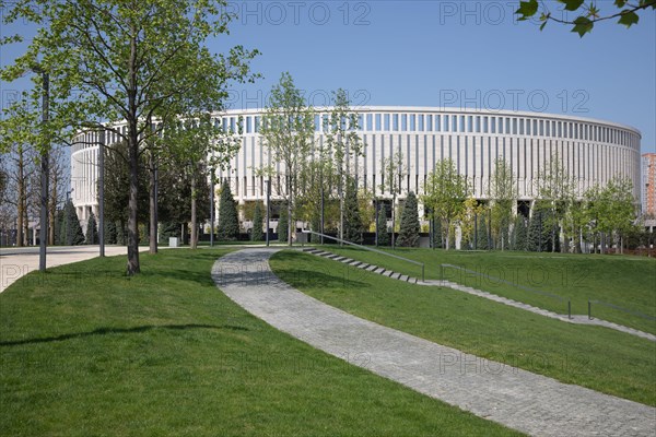 Stadium Krasnodar