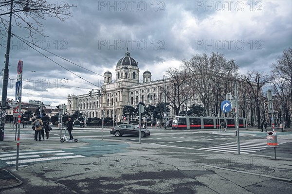 Kunsthistorisches Museum