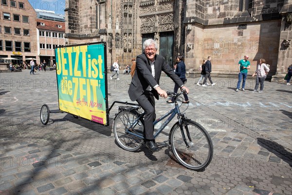 Deutscher Evangelischer Kirchentag 2023