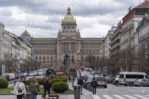 Nationalmuseum