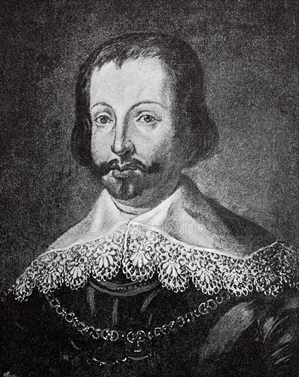 John IV the Restaurato