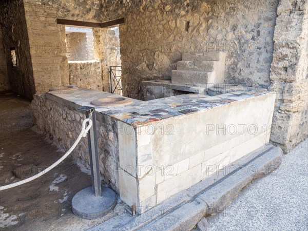 Thermopolium