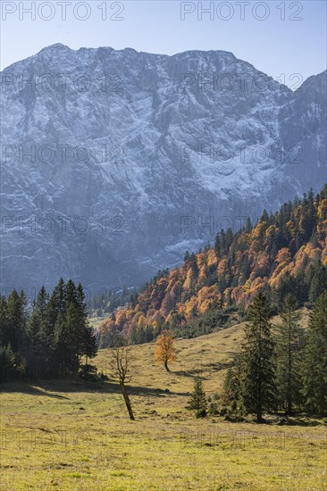 Karwendel