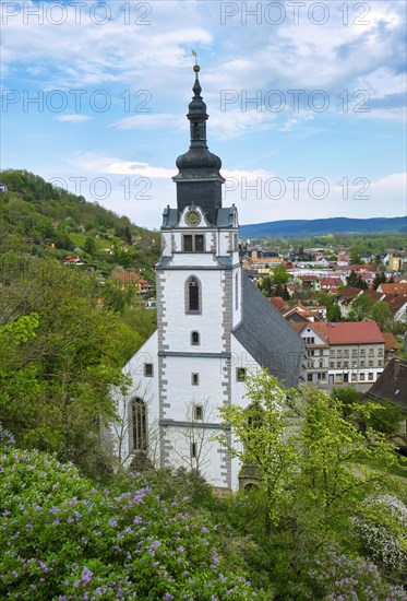 St. Andrew's Town Church