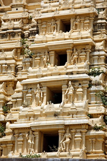 Gopuram