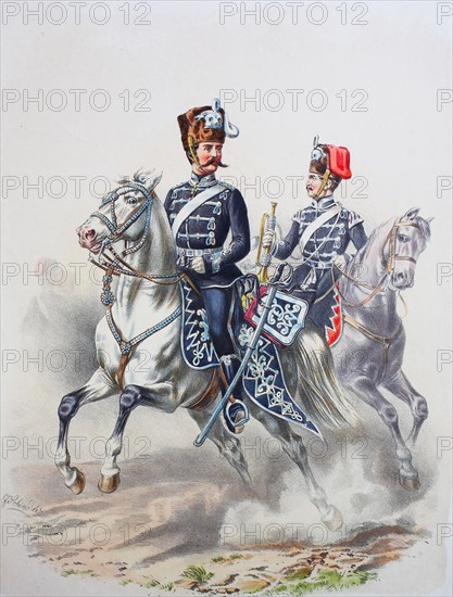 Prussian Army