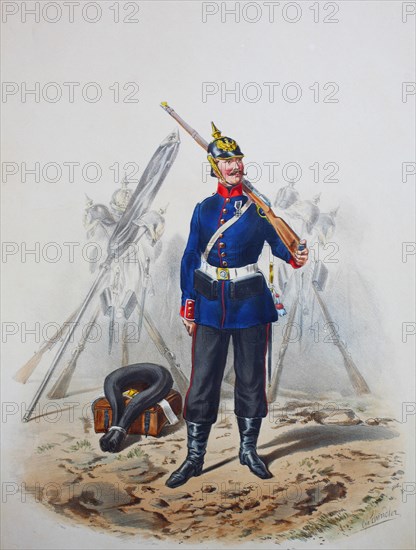 Prussian Army