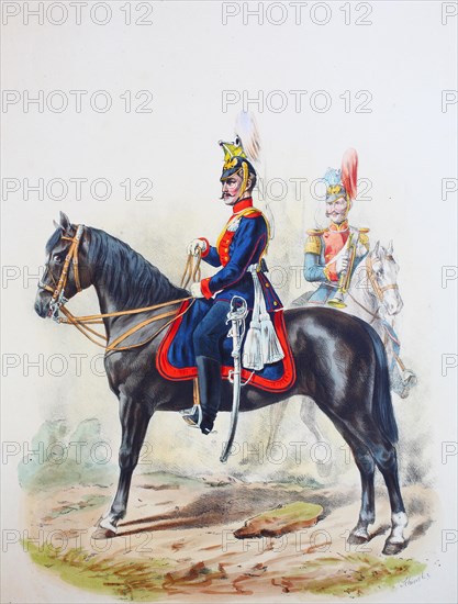 Prussian Army