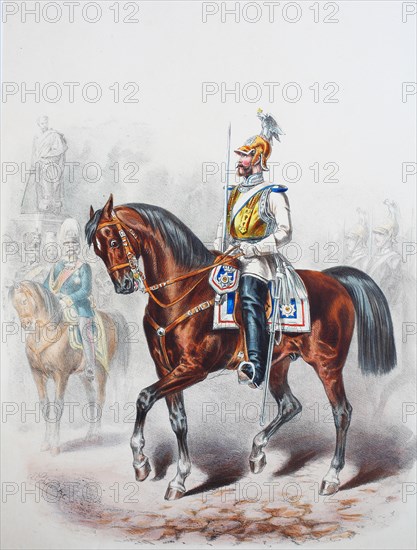 Prussian Army