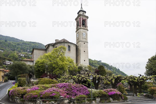 Chiesa Parrocchiale di S. Giorgio