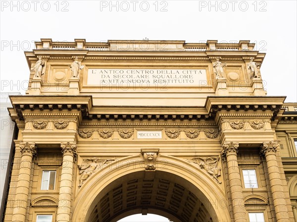 Arcone Triumphal Arch