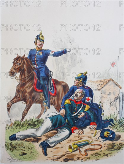 Prussian Army