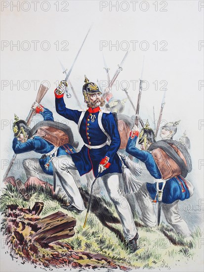 Prussian Army