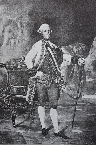 Joseph II