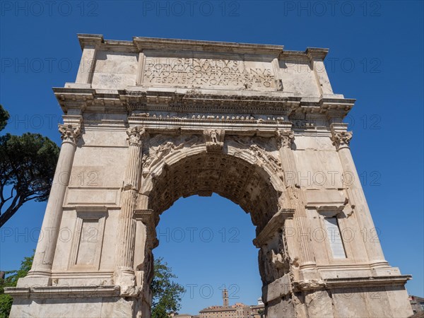 Arch of Titus