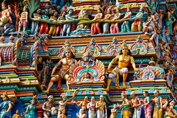 Gopuram