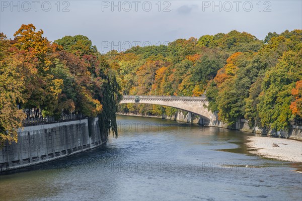 Luitpold Bridge