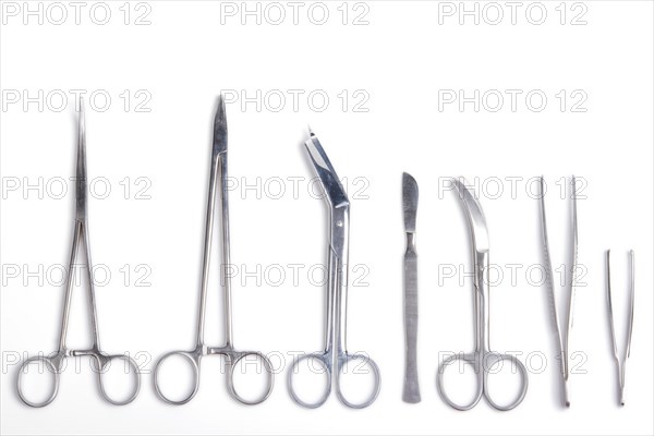 Surgeon tools