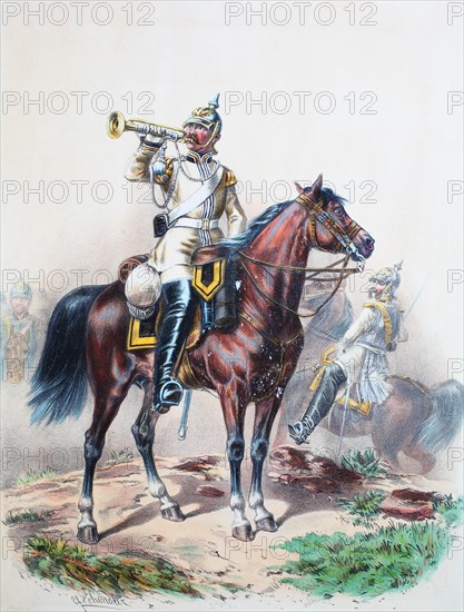 Prussian Army