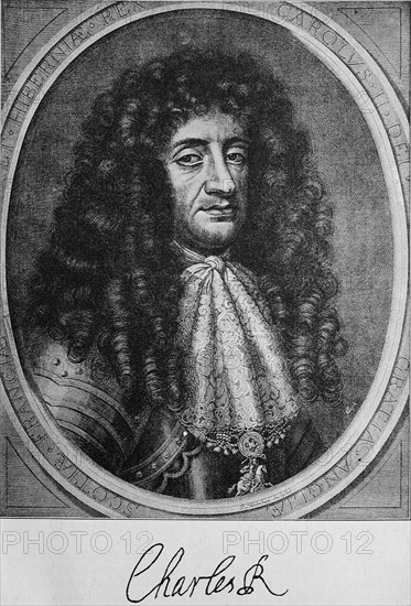 Charles II