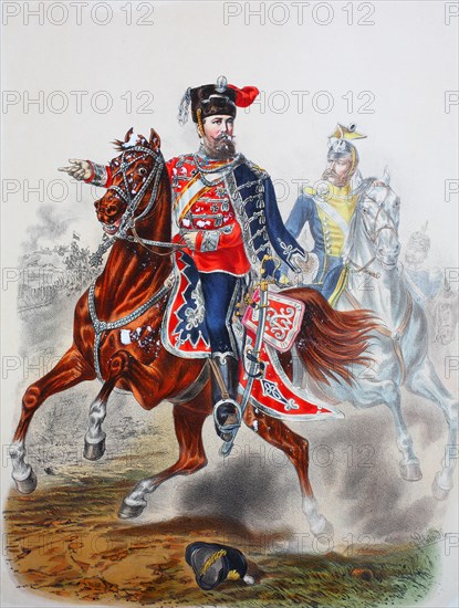 Prussian Army