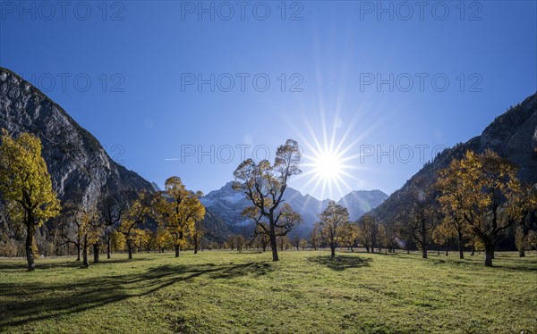 Karwendel